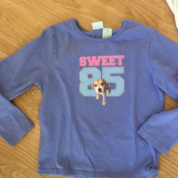 Set Girls Tshirts - Picture 2 of 8